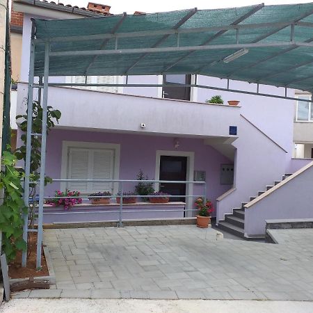 Apartman Jurjevic Krk Town Dış mekan fotoğraf