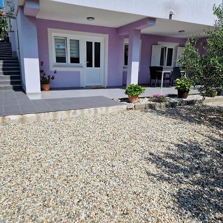 Apartman Jurjevic Krk Town Dış mekan fotoğraf
