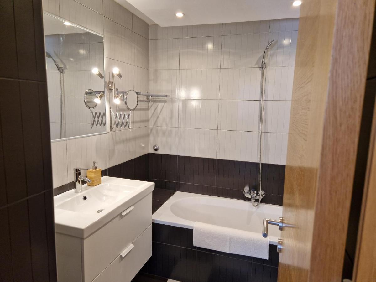 Apartman Jurjevic Krk Town Dış mekan fotoğraf