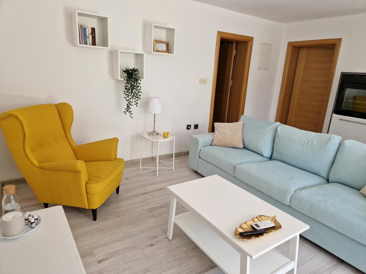 Apartman Jurjevic Krk Town Dış mekan fotoğraf