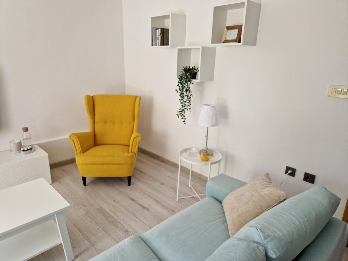 Apartman Jurjevic Krk Town Dış mekan fotoğraf