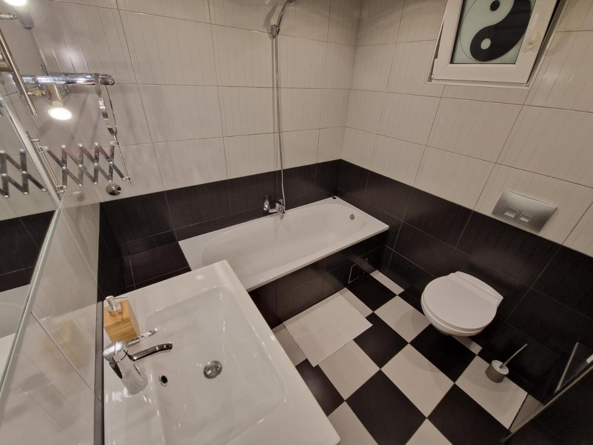 Apartman Jurjevic Krk Town Dış mekan fotoğraf