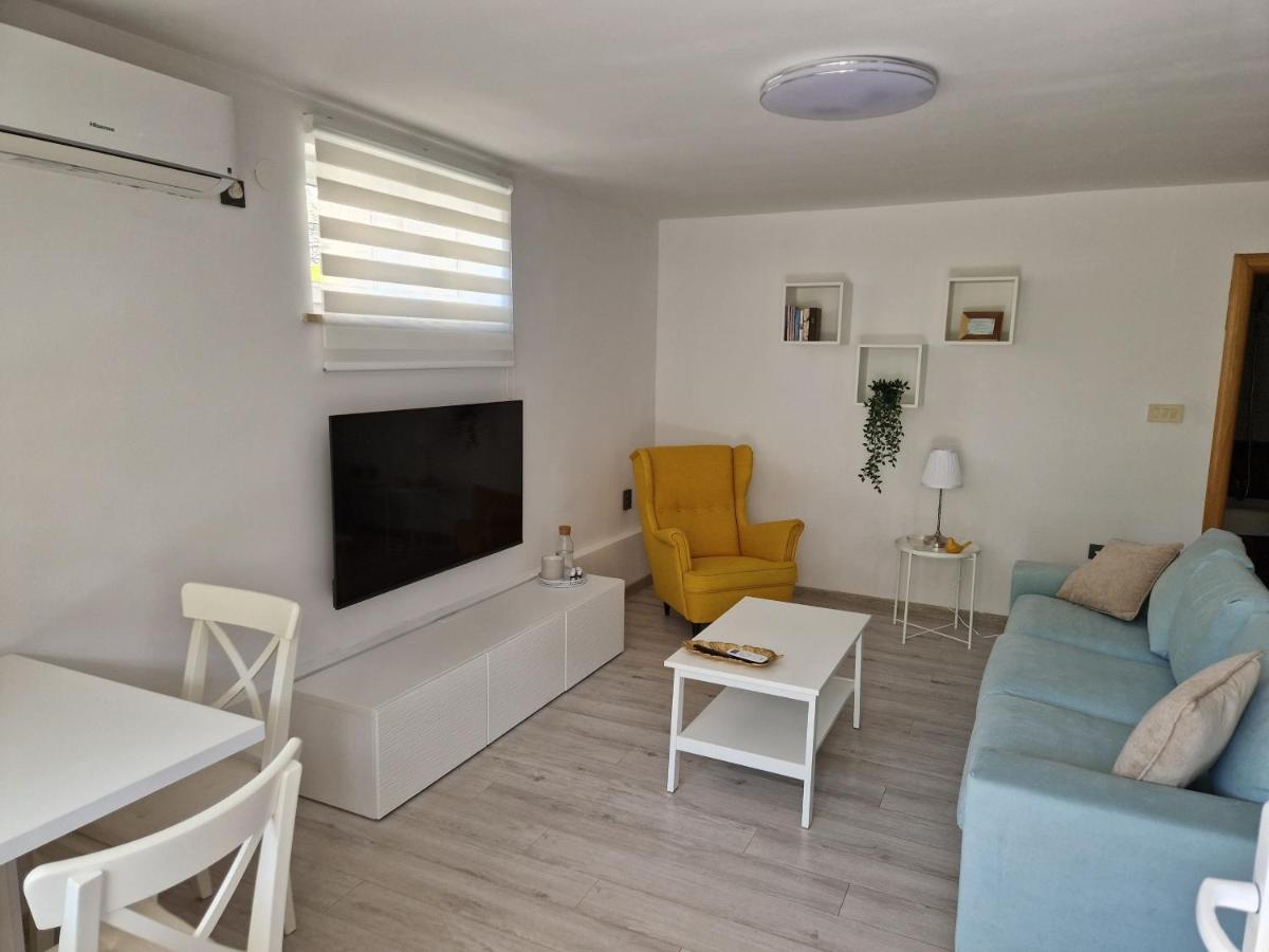 Apartman Jurjevic Krk Town Dış mekan fotoğraf
