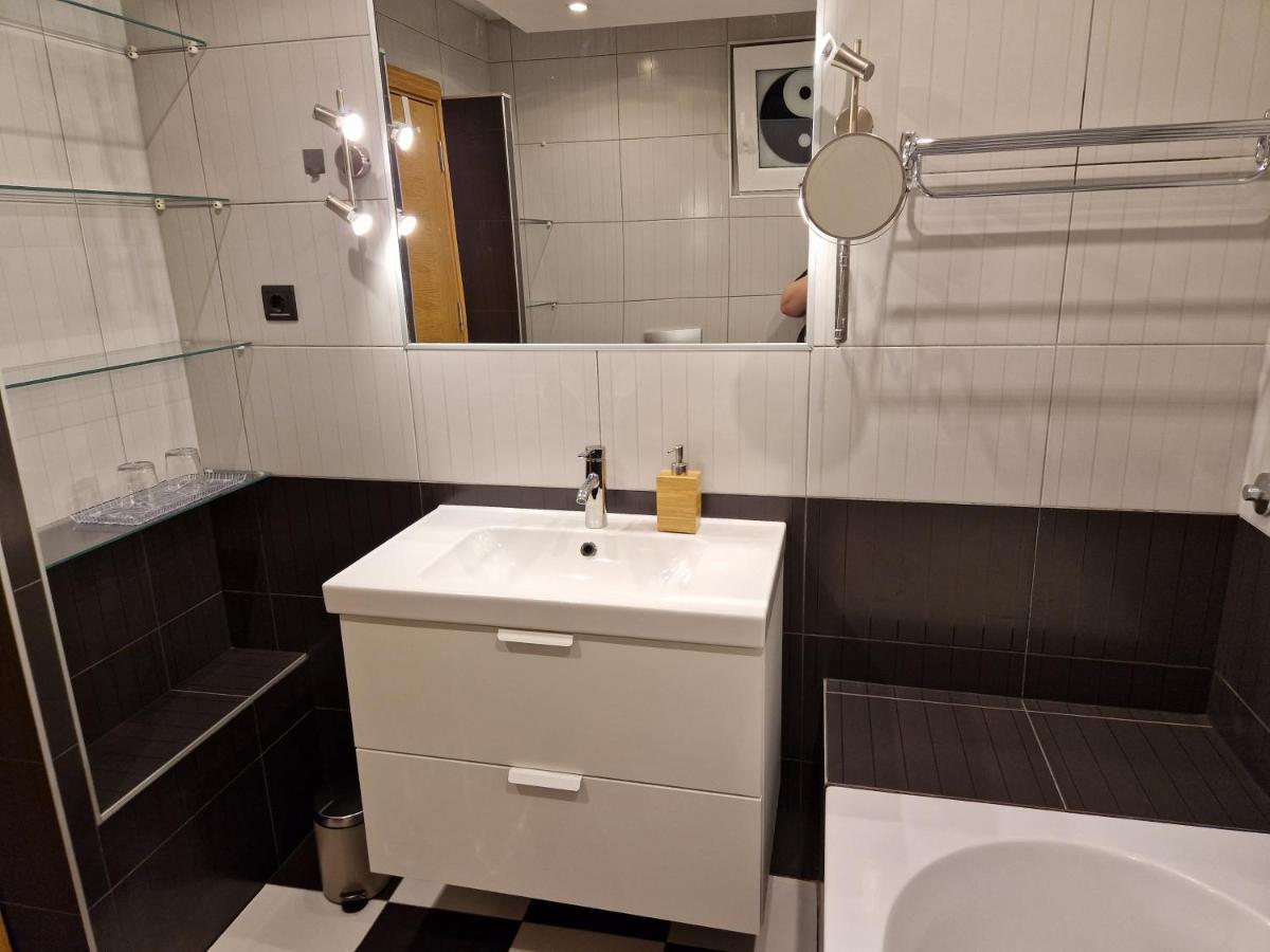 Apartman Jurjevic Krk Town Dış mekan fotoğraf